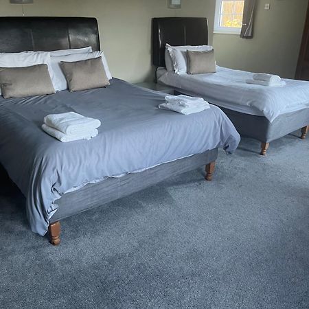 Manorhamilton Five Glens Inn מראה חיצוני תמונה
